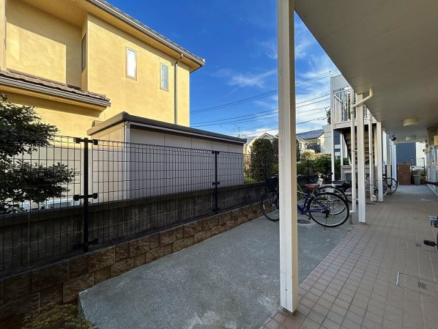 レオパレスエクセレンスのその他