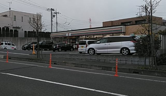 レオパレスドリーム和光の周辺