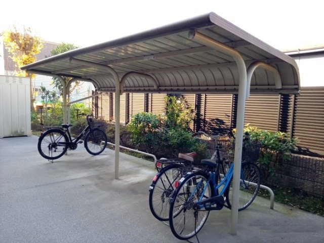 レオパレスクレールのその他