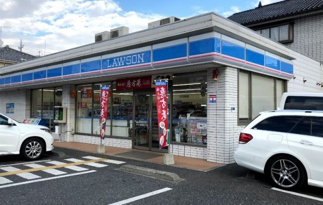 レオパレスセラビの周辺