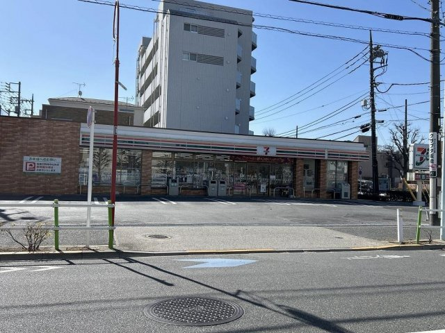 レオパレスウィステリア　Ⅰの周辺