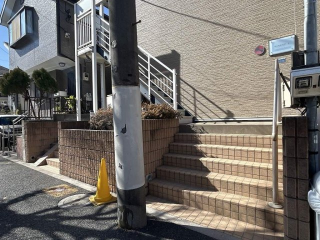 レオパレスウィステリア　Ⅰのその他