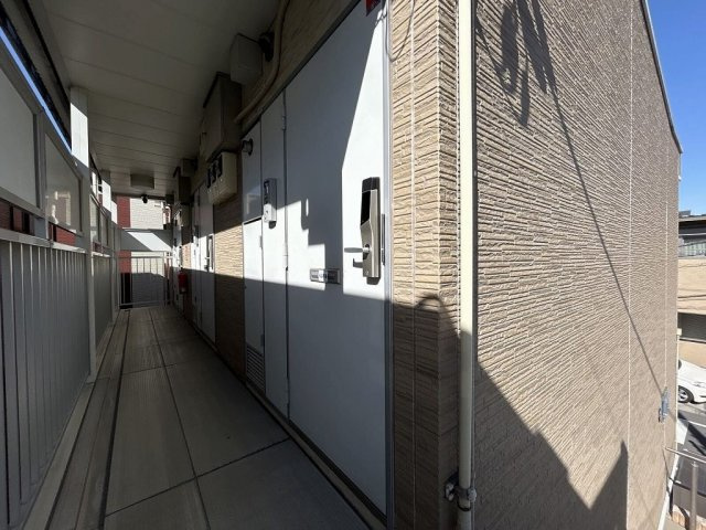 レオパレスウィステリア　Ⅰのその他