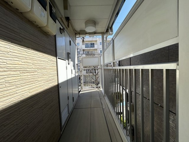 レオパレスウィステリア　Ⅰのその他