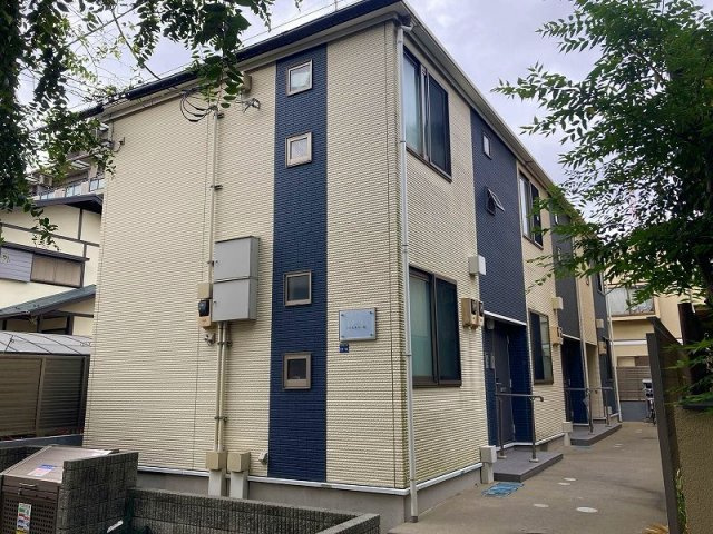 レオネクストハッピネスⅢ