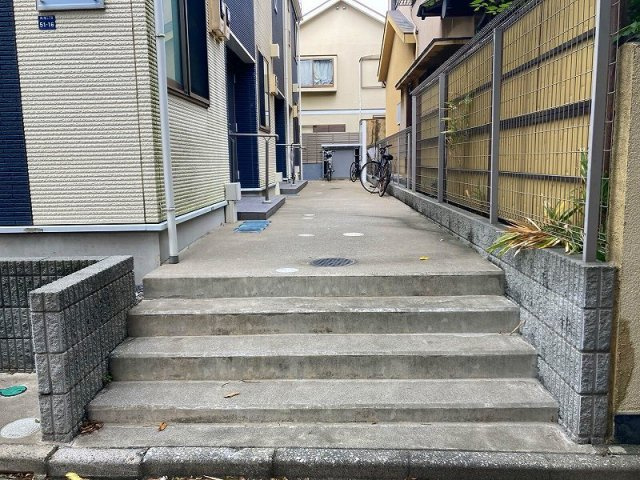 レオネクストハッピネスⅢのその他