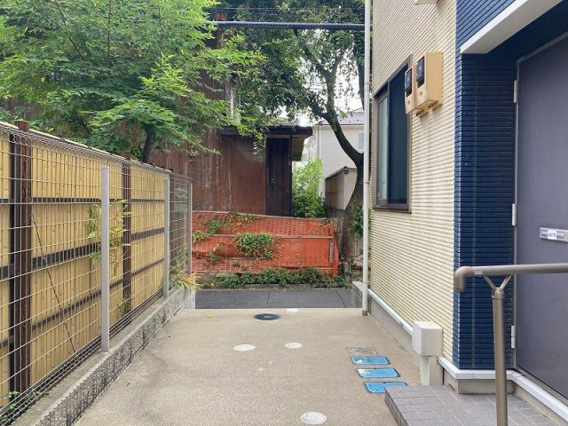 レオネクストハッピネスⅢのその他