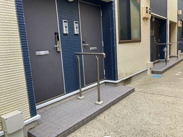 レオネクストハッピネスⅢのその他