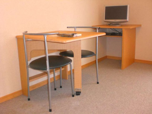 レオパレスソレーユⅢのその他