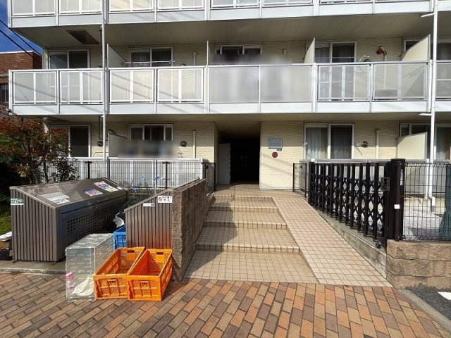 レオパレスソレーユⅢのその他