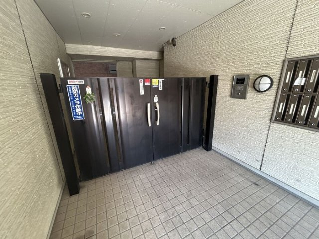 レオパレスソレーユⅢのその他