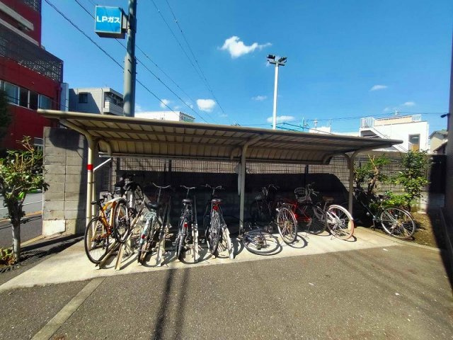 レオパレスノワール　Ⅱのその他