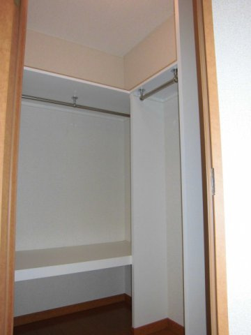 レオパレスノワール　Ⅱの内装