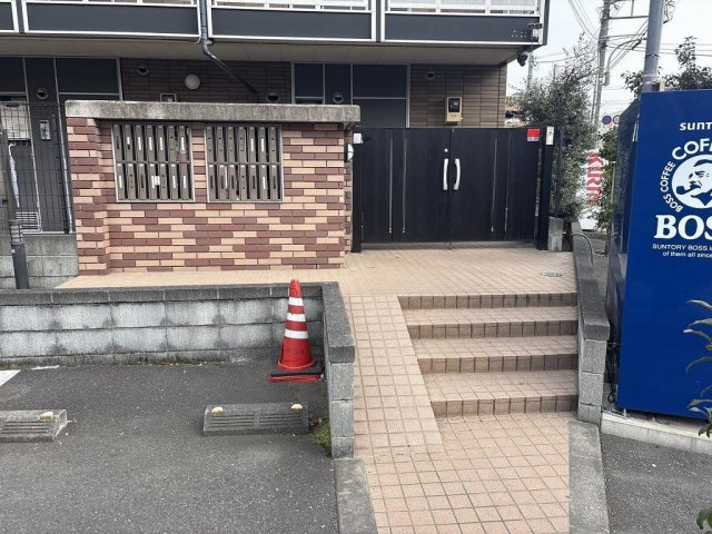 レオパレスノワール　Ⅱのその他