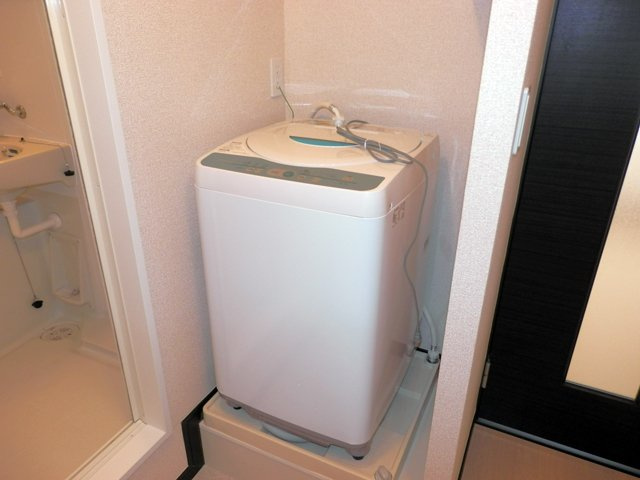 レオネクストルミエール西台Ⅱのその他