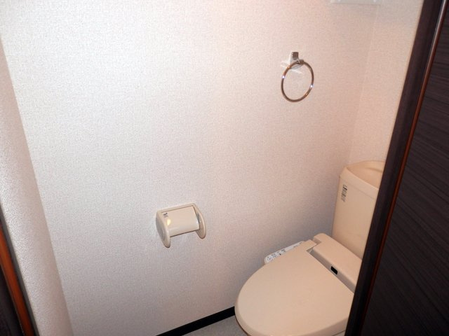 レオネクストルミエール西台Ⅱのその他