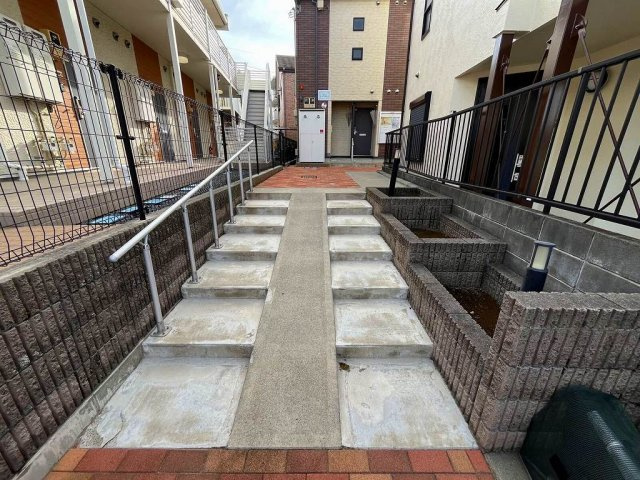 レオネクストルミエール西台Ⅱのその他