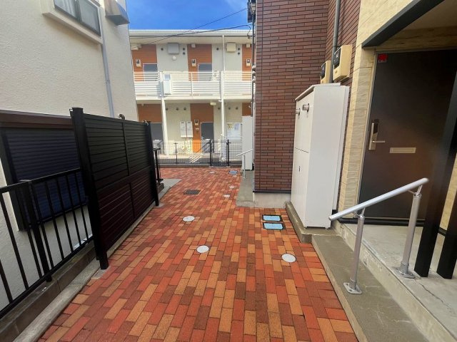 レオネクストルミエール西台Ⅱのその他