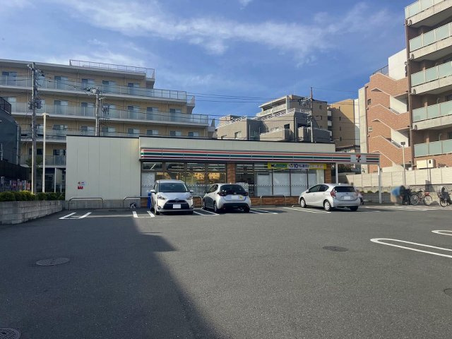 レオネクストルミエール西台Ⅱの周辺