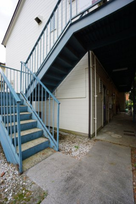 【その他共用部分】 | Kハイツ天台