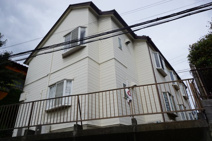 Kハイツ天台の画像