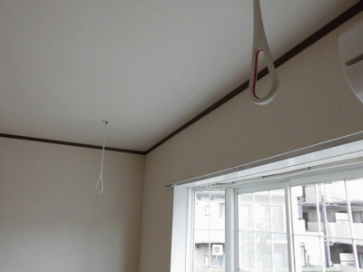 【設備】 | Kハイツ天台