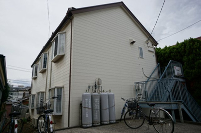 【その他】 | Kハイツ天台