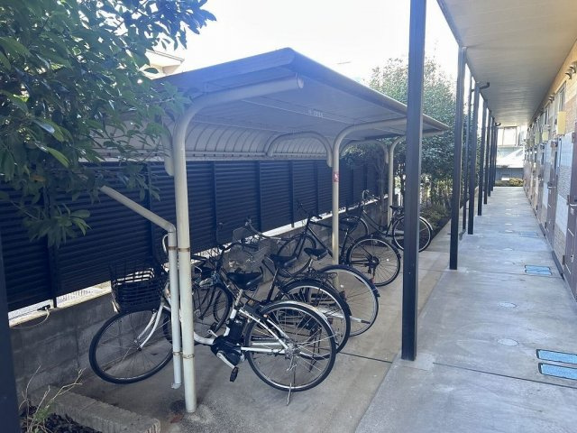 レオパレスソシエのその他