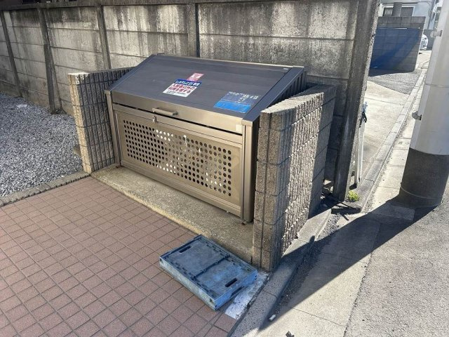 レオパレスソシエのその他