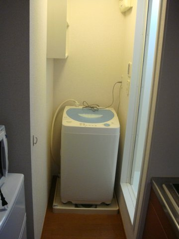 レオパレスソシエのその他