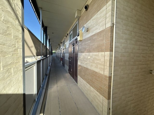 レオパレスソシエのその他