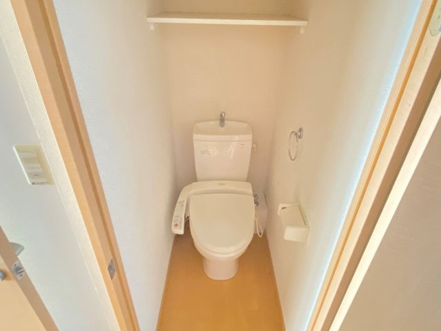 レオパレス中宗岡ドゥーエのその他