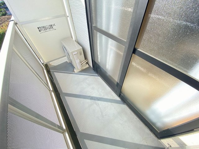 レオパレス中宗岡ドゥーエのその他