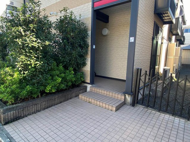 レオパレスグランドールのその他