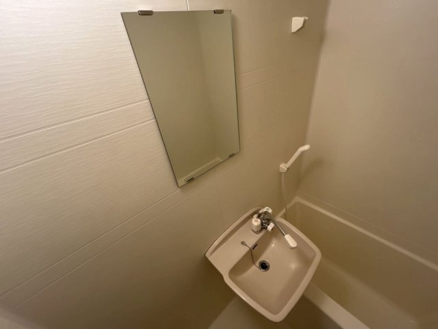 レオパレスルミエール西台の内装