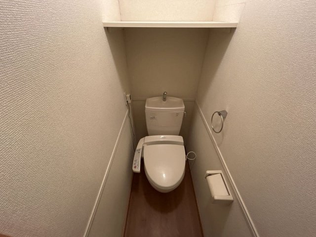 レオパレスルミエール西台のその他