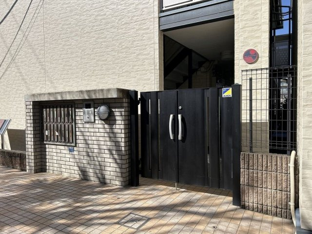 レオパレスルミエール西台のその他