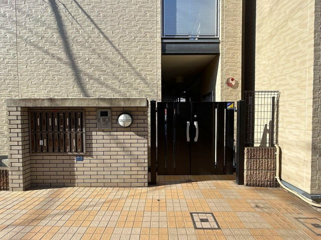 レオパレスルミエール西台のその他