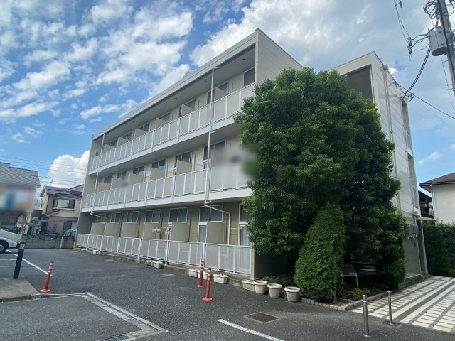 レオパレスＬｉｎｄｅｎｂａｕｍ