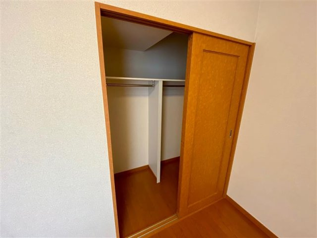 レオパレスピュアの内装