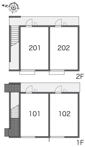 レオパレスピュアのその他