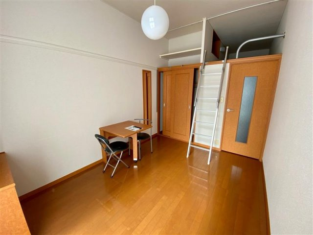 レオパレスライフロングのその他