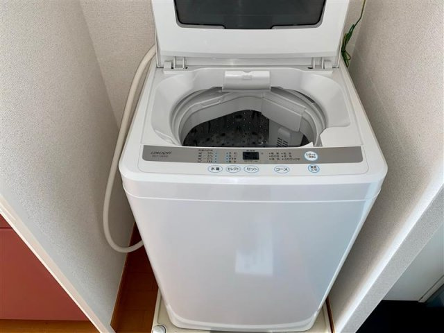 レオパレスライフロングのその他