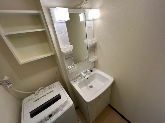 レオネクストＹＯＵの内装