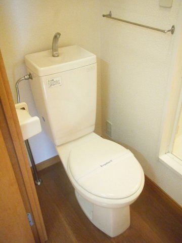 レオパレスパストラルのその他