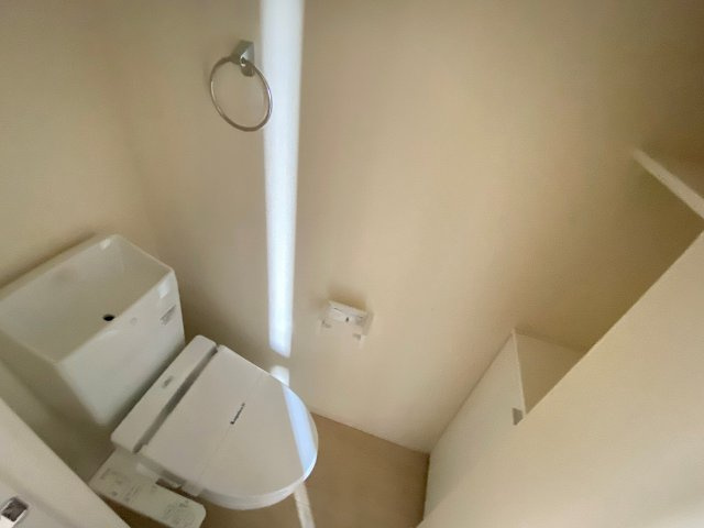 ミランダ城山のその他