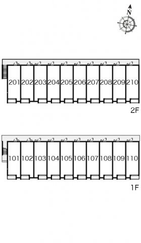 ミランダ城山のその他