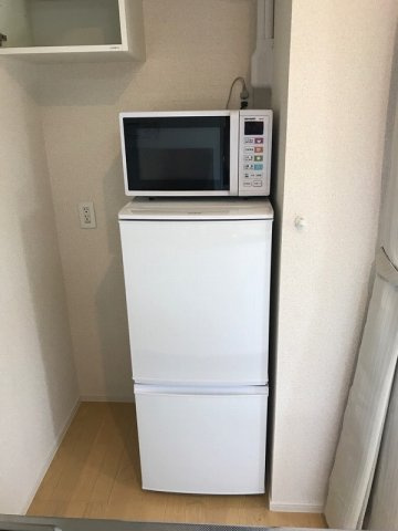 ミランダ城山のその他