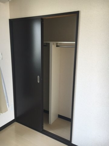 レオネクストシーズの内装