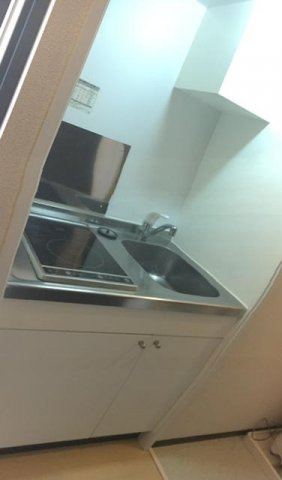 レオネクストシーズのキッチン